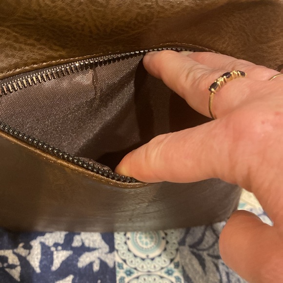 Weixier faux leather purse Brand new!! - Picture 6 of 6